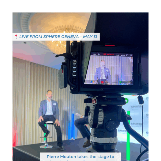 energy transition insights