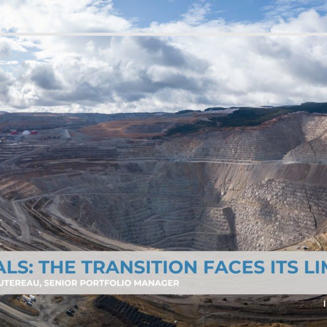 metals the transition faces its limits