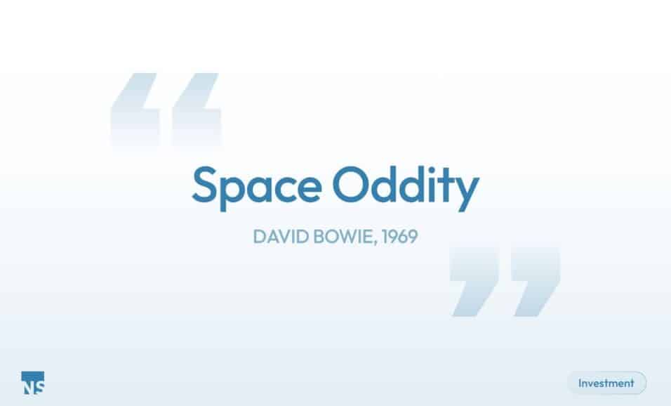 uly 2026 Market Outlook: Space Oddity – SpaceX IPO, Fed reforms and global market rotation
