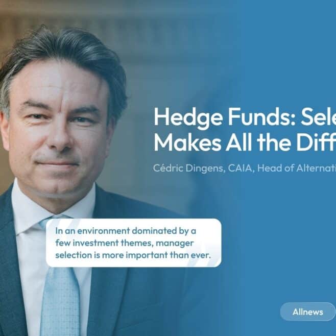Hedge fund selection and alpha generation in concentrated financial markets.