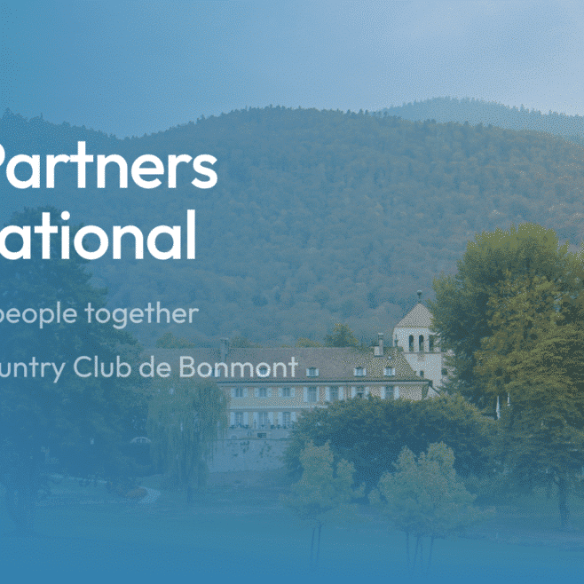 Golf & Country Club de Bonmont hosting the first NS Partners Invitational in Switzerland