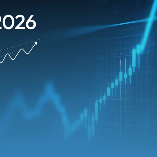 Q3 2026 Market Outlook covering global markets, AI investment, bond yields, government debt and portfolio opportunities