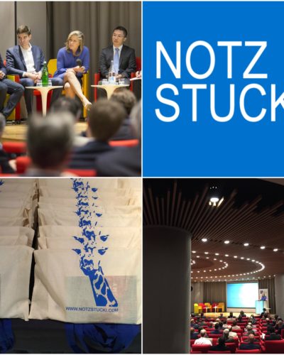 Notz Stucki June 2016 investment conference in Geneva : notes