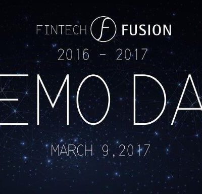 Fintech Fusion’s global DEMO DAY