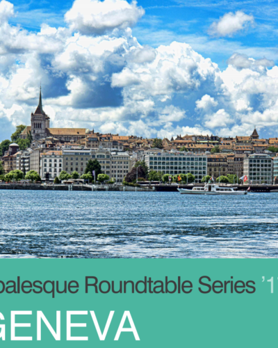 Swiss investors turn to alternatives to find the right balance between passive and active investing – Opalesque Geneva Roundtable