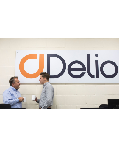 7 questions to a start-up: Delio