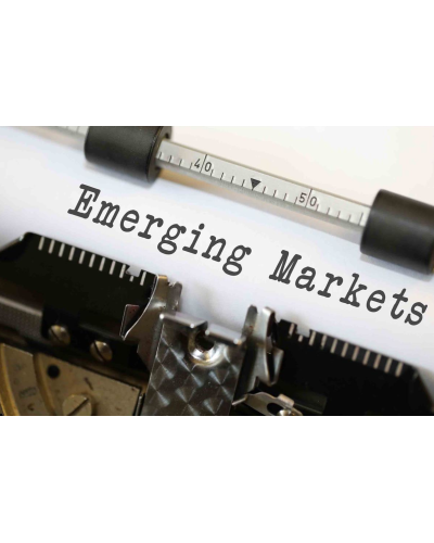 Chart of the Month – Emerging Makets FX Feels Woes From Trade