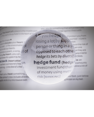 Chart of the Month – Is the lifecycle of the hedge fund industry over?