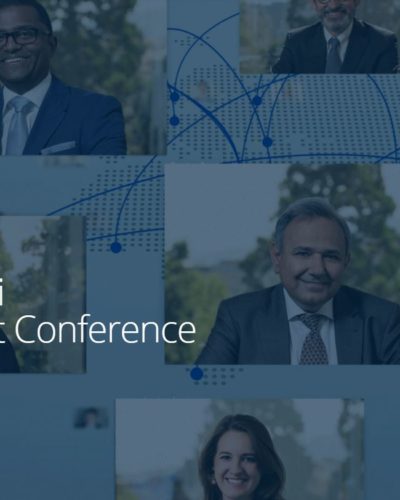 Notz Stucki Investment Conference