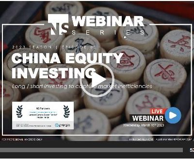 Protected: NS Webinar Series – China Equity Investing: Long / short investing to capture market inefficiencies