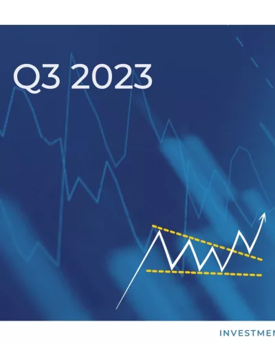 Quarterly Investment Review – Q3 2023
