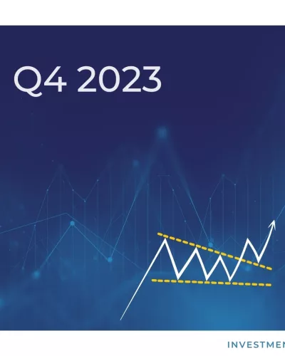 Quarterly Investment Review – Q4 2023